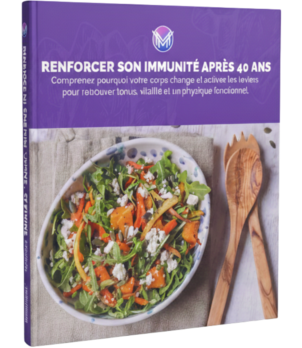 Guide Immunité Master Mentora