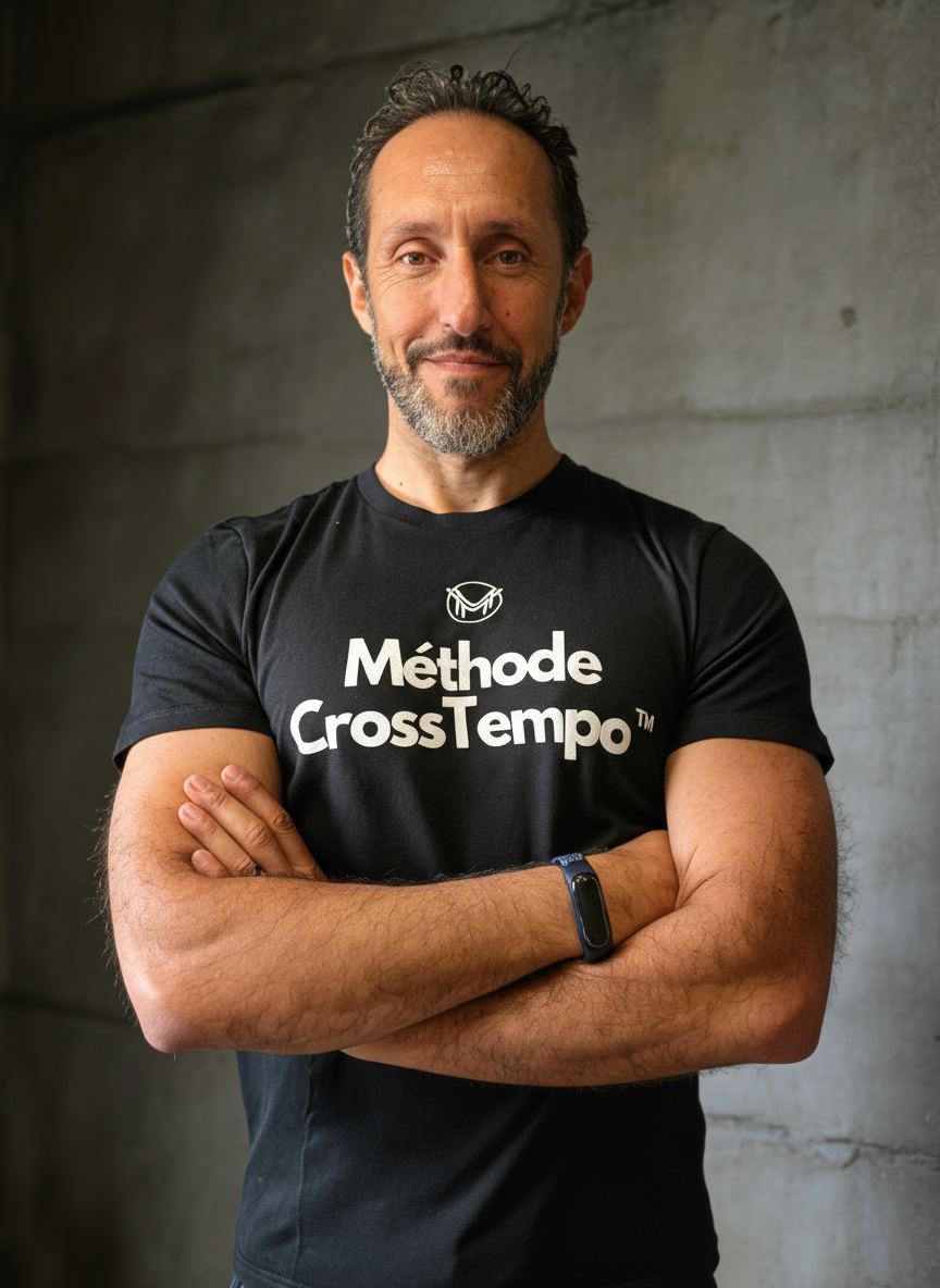 Sandro - Master Mentora